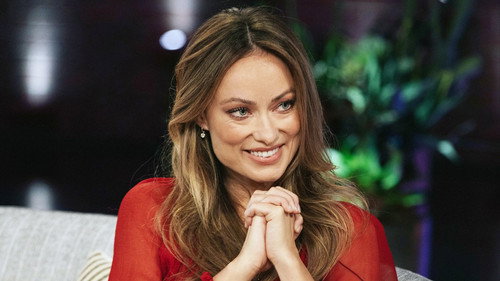 The Kelly Clarkson Show - S4E8: Olivia Wilde, Jo Koy