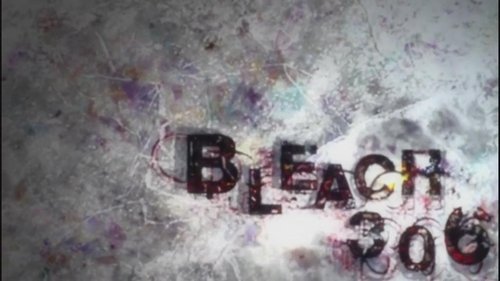 Bleach - S1E306: For the Sake of Protecting! Ichigo vs. Tensa Zangetsu!