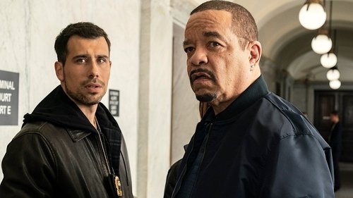 Law & Order: Special Victims Unit - S24E20: Debatable