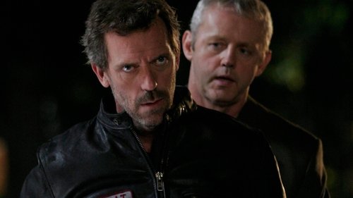 House - S3E5: Fools for Love