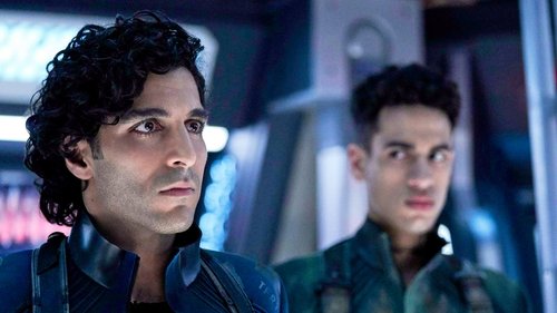 The Expanse - S5E7: Oyedeng