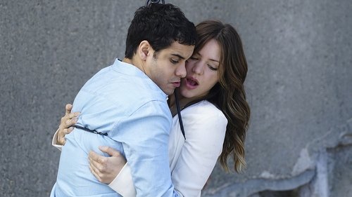 Scorpion - S2E23: Chernobyl Intentions