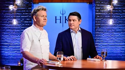 Hell's Kitchen - S24E6: Hell's Chicken