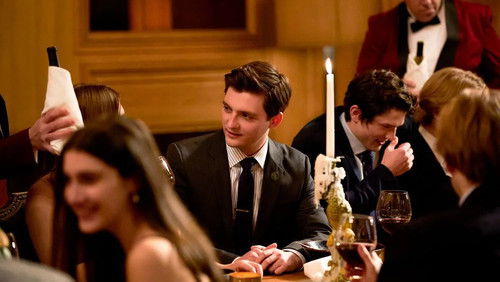 Law & Order: Special Victims Unit - S23E15: Promising Young Gentleman