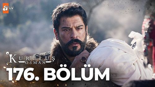 Kuruluş Osman - S6E12: Episode 176