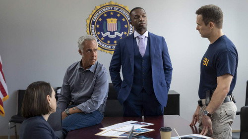 Bosch - S6E2: Good People on Both Sides