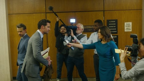 The Lincoln Lawyer - S1E5: Twelve Lemmings in a Box