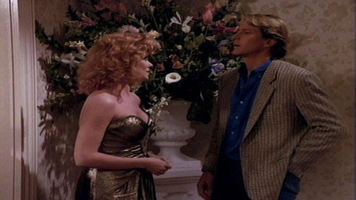 Falcon Crest - S6E23: Cold Hands