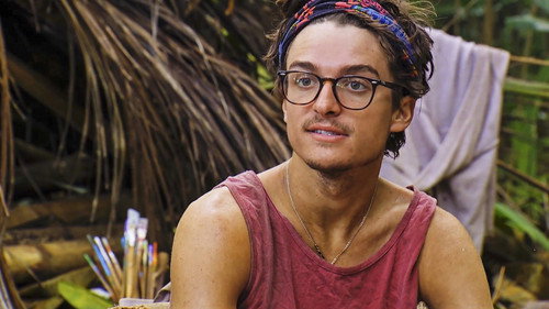Survivor - S44E12: I'm the Bandit