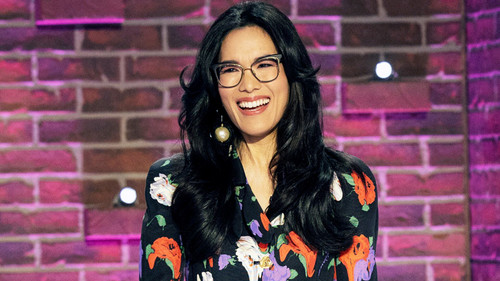 The Kelly Clarkson Show - S4E135: Ali Wong, Cassandra Freeman, Mika Brzezinski
