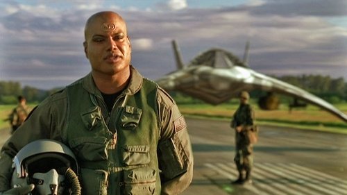 Stargate SG-1 - S4E12: Tangent