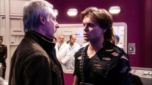Star Trek: Enterprise - S4E5: Cold Station 12 (2)