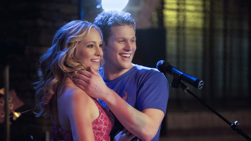 The Vampire Diaries - S2E16: The House Guest