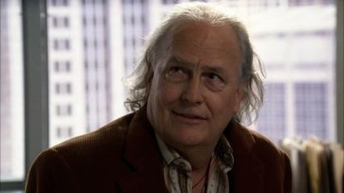Criminal Minds - S2E8: Empty Planet
