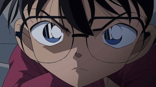 Detective Conan - S1E673: Detectives' Nocturne (Deduction)