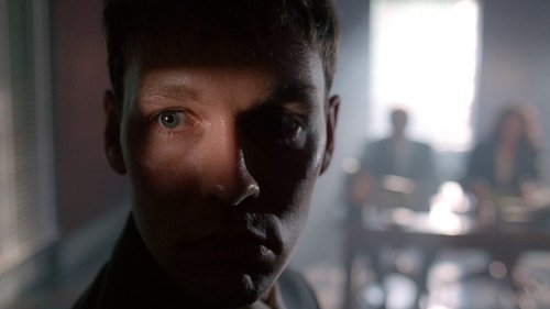 The X-Files - S1E21: Tooms