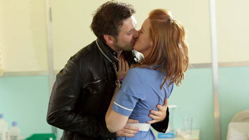 Holby City - S13E14: My Hero