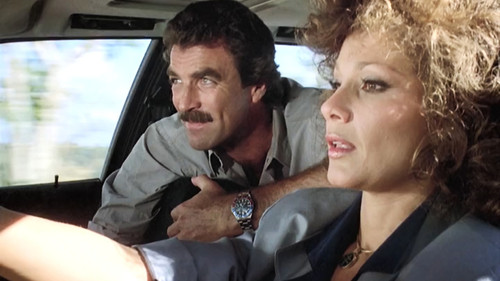 Magnum, P.I. - S7E22: Limbo