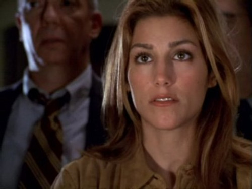 Law & Order: Special Victims Unit - S1E20: Remorse