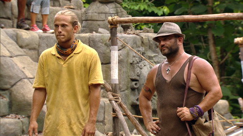Survivor - S22E4: Don't You Work for Me?