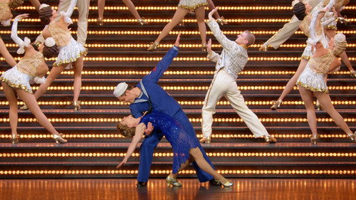 Great Performances - S47E6: 42nd Street