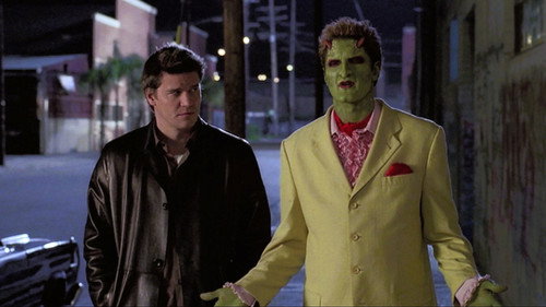 Angel - S2E19: Belonging