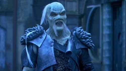 Stargate Atlantis - S3E4: Sateda