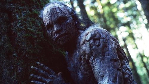 The X-Files - S5E4: Detour