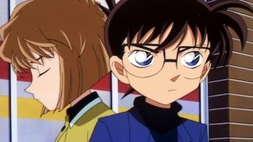 Detective Conan - S1E259: The Man from Chicago (2)