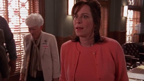 Malcolm in the Middle - S3E20: Jury Duty