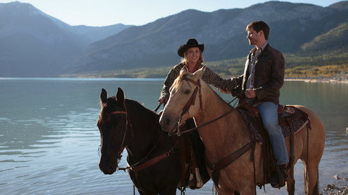 Heartland - S8E12: Broken Heartland