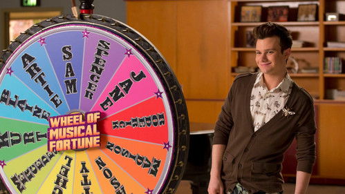 Glee - S6E7: Transitioning