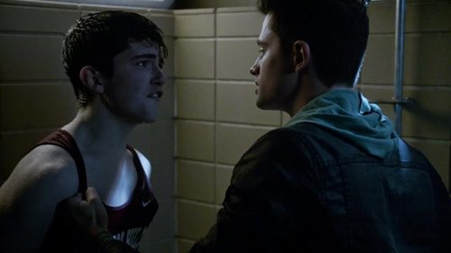 Teen Wolf - S4E2: 117