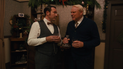 Murdoch Mysteries - S18E7: Measure of My Dreams