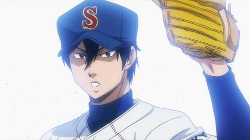 Ace of the Diamond - S2E49: Just You Wait!