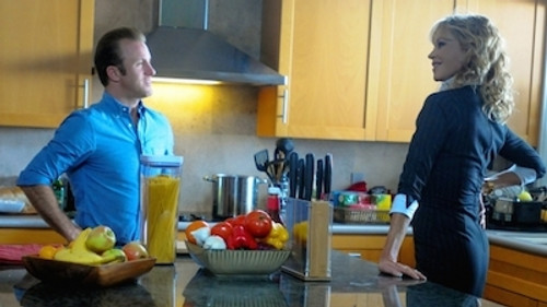 Hawaii Five-0 - S4E15: Pale'la (Buried Secrets)