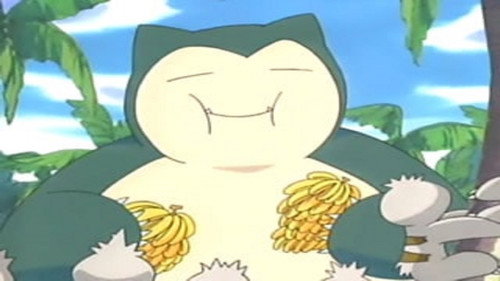 Pokémon - S7E48: The Garden of Eatin'