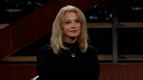 Real Time with Bill Maher - S19E1: Episode 551
