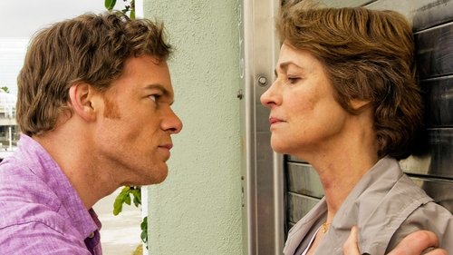 Dexter - S8E1: A Beautiful Day