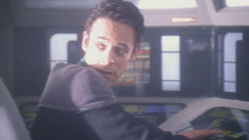 Star Trek: Deep Space Nine - S7E25: What You Leave Behind