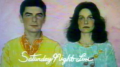 Saturday Night Live - S5E15: Richard Benjamin, Paula Prentiss/The Grateful Dead