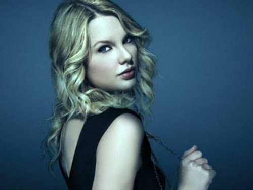 Saturday Night Live - S35E5: Taylor Swift