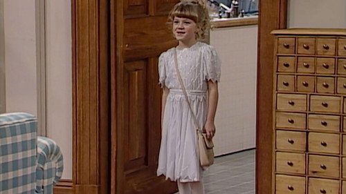Full House - S1E16: But Seriously, Folks