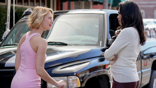 Jane the Virgin - S4E14: Chapter Seventy-Eight