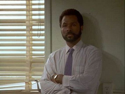 Miami Vice - S4E4: The Big Thaw