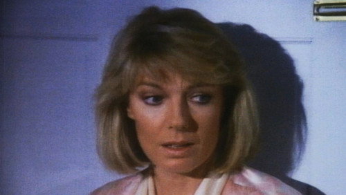 Falcon Crest - S5E22: Hidden Meanings