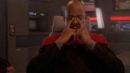 Star Trek: Deep Space Nine - S4E6: Starship Down