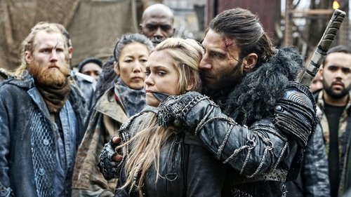 The 100 - S3E15: Perverse Instantiation (1)