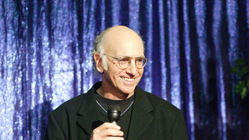 Curb Your Enthusiasm - S4E1: Mel's Offer