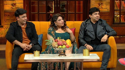 The Kapil Sharma Show - S2E334: Ek Shaam Rj's Ke Naam